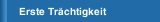 Erste Trächtigkeit